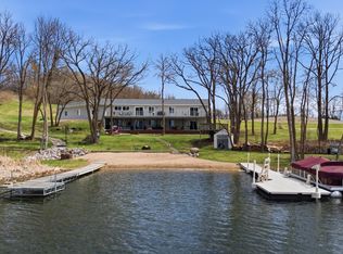 15346 Blackhawk Rd, Audubon, MN 56511