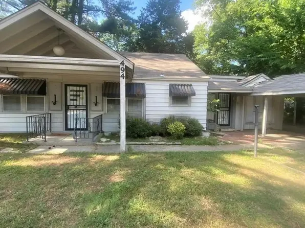 494 E Raines Rd, Memphis, TN 38109