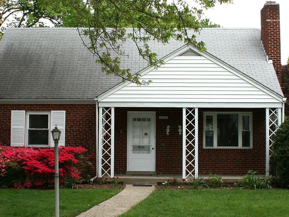 Beautiful Cape Cod - Updated