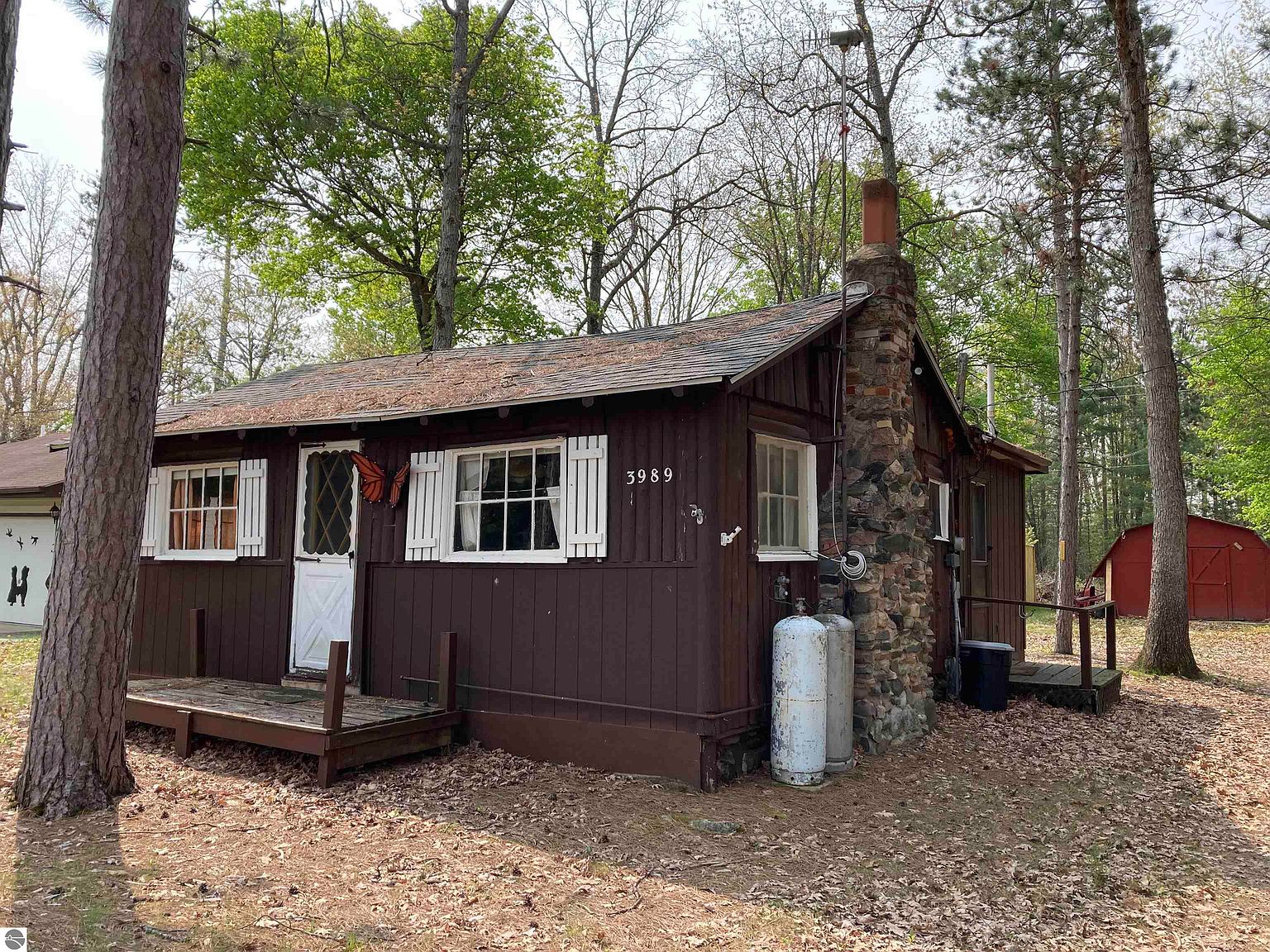 3989 W Rose City Rd, West Branch, MI 48661 Zillow