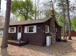 3989 W Rose City Rd, West Branch, MI 48661