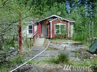 1519 394th St S, Graham, WA 98580