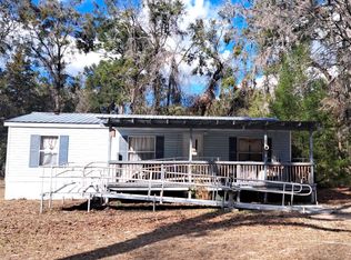 255 SW Nevada Ln, Fort White, FL 32038