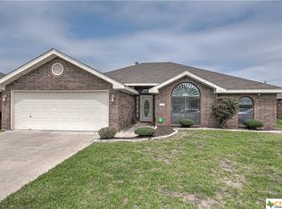 707 Aries Ave, Killeen, TX 76542