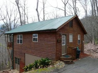 1344 Trackrock Acres, Blairsville, GA 30512