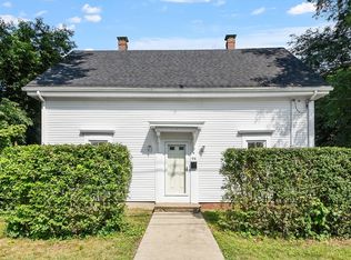 94 Liberty St, Danvers, MA 01923