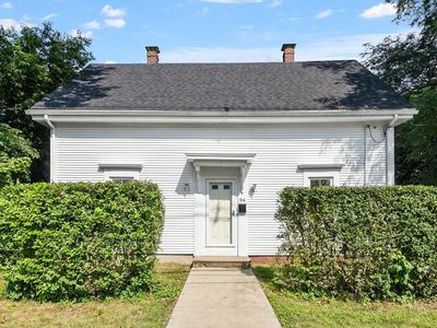 94 Liberty St, Danvers, MA, 01923