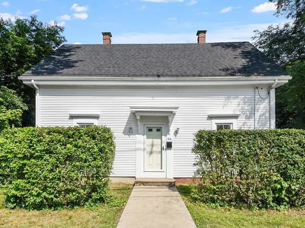 94 Liberty St, Danvers, MA 01923