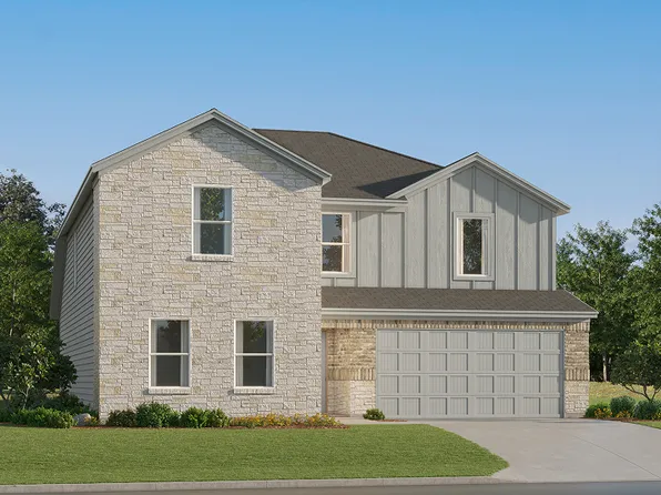 6077 Gunn Ridge Dr, College Station, TX 77845