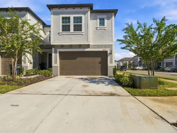 10824 FANNING SPRINGS COURT, TAMPA, FL 33647