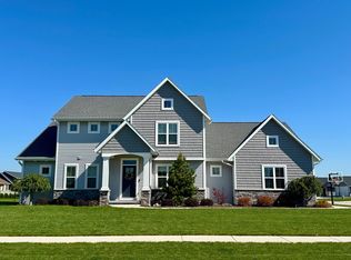 W5658 Jones Way, Appleton, WI 54915