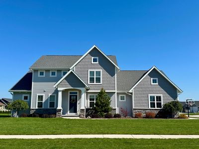 W5658 Jones Way, Appleton, WI, 54915
