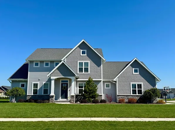 W5658 Jones Way, Appleton, WI 54915