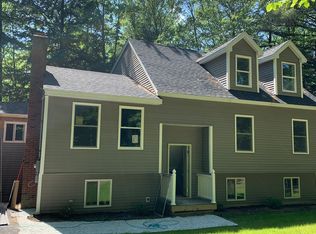 8 Brown Hill Rd, Bow, NH 03304