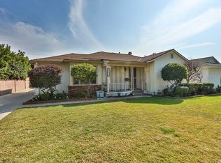 11014 Theis Ave, Whittier, CA 90604