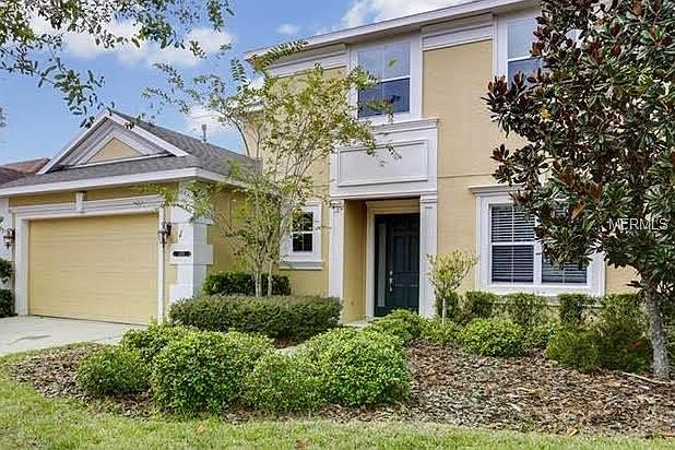 1st image of 8020 Hampton Glen Dr