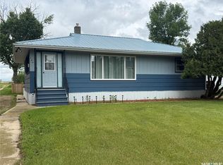 330 Ferguson St, Craik, SK S0G0V0