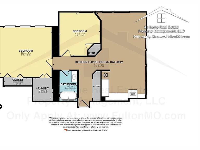 808 Center St #3 — Photo 21