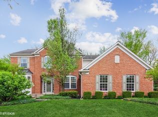 2667 Connolly Ln, Dundee, IL 60118