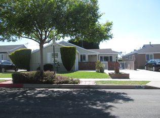 923 Faysmith Ave, Torrance, CA 90503