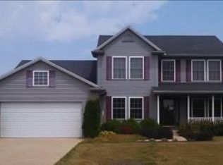 113 Genson Dr, Haskins, OH 43525
