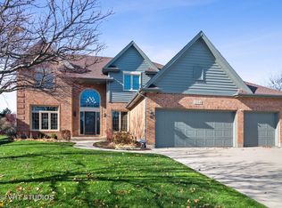 1114 Stockton Ct, Aurora, IL 60502