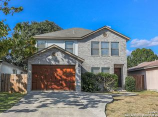 11315 Tabletop Ln, San Antonio, TX 78245