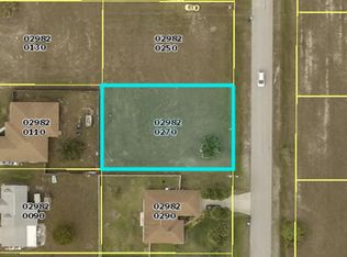2024 NW 8th Pl, Cape Coral, FL 33993