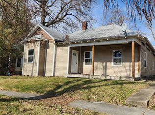 1515 Bryan St, Chillicothe, MO 64601