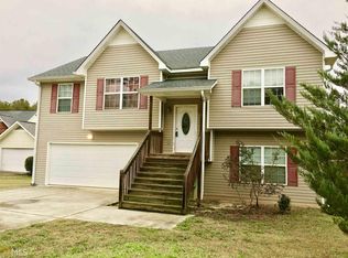4 Foliage Way NE, Rome, GA 30165