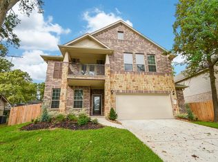 3211 Canterbury Ln, Montgomery, TX 77356