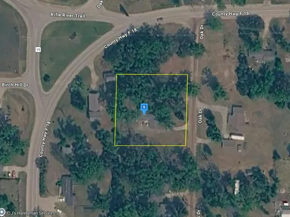 5278 Oak Dr, Alger, MI 48610