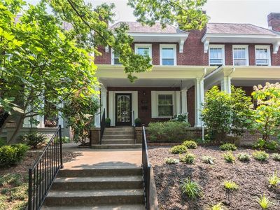 3125 Stuart Ave, Richmond, VA, 23221