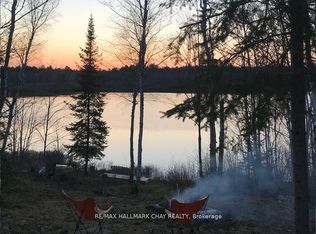 1133 Fire Route A1 St, Gravenhurst, ON P1P1R3