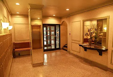 Rented by Keller Williams NYC