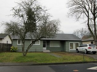 11920 SE Liebe St, Portland, OR 97266