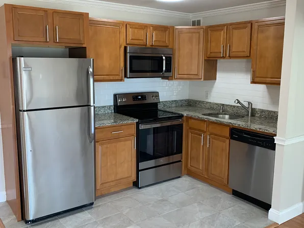 (undisclosed Address), Woburn, MA 01801