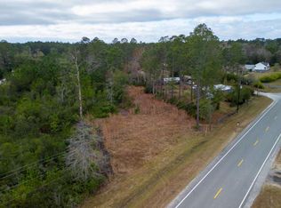 422 Long Acre Rd, Rincon, GA 31326