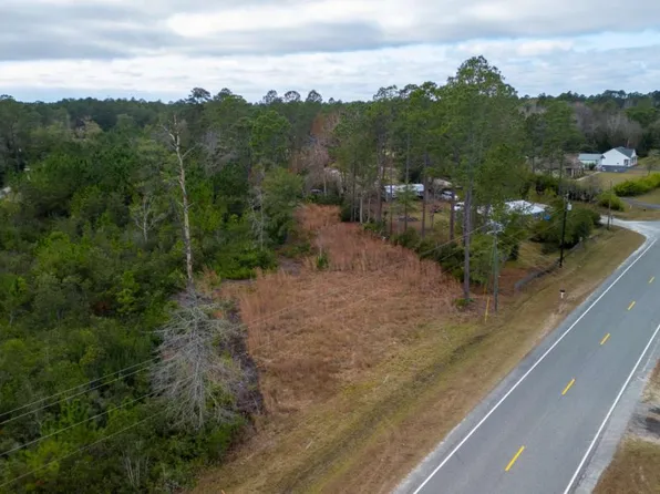 422 Long Acre Rd, Rincon, GA 31326