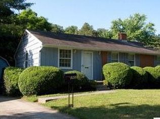 1902 N Holden Rd, Greensboro, NC 27408
