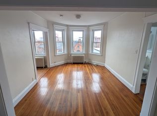 1165 Boylston St #36, Boston, MA 02215