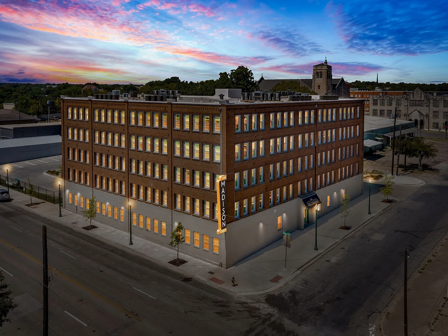 The Madison — Photo 1