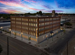 The Madison, Waco, TX 76701