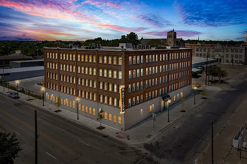 The Madison Photo 1