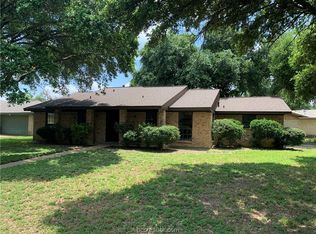 3500 Pecos St, Bryan, TX 77801