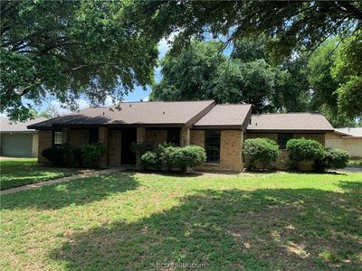 3500 Pecos St, Bryan, TX, 77801