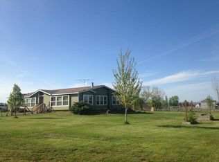 71828 Meadow Loop, Boardman, OR 97818