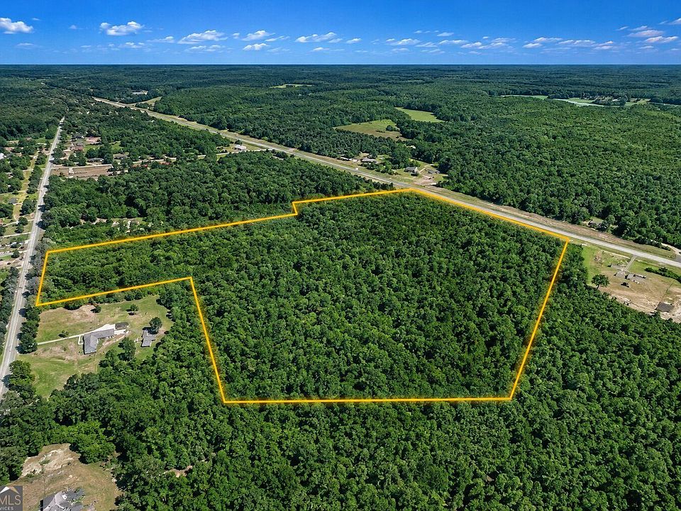 1st image of 0 Old Eatonton Rd