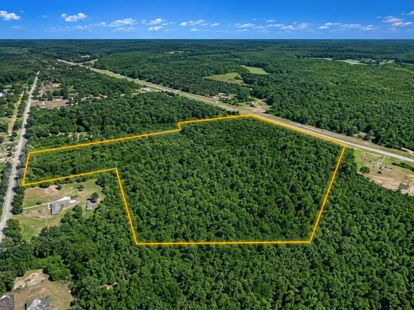 0 Old Eatonton Rd, Sparta, GA 31087