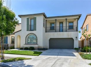 4708 S Garden Gate Dr, Ontario, CA 91762